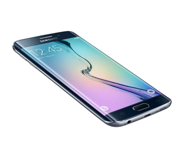 Samsung Galaxy S6 edge G925F 32GB Czarny szafir - 229132 - zdjęcie 5