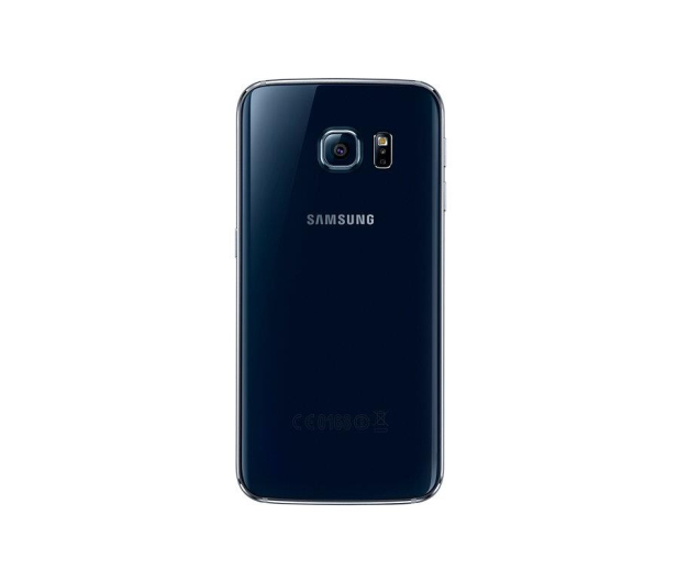 Samsung Galaxy S6 edge G925F 32GB Czarny szafir - 229132 - zdjęcie 4
