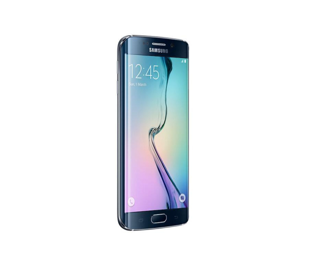 Samsung Galaxy S6 edge G925F 32GB Czarny szafir - 229132 - zdjęcie 3