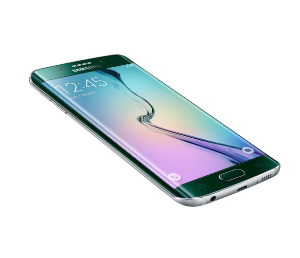 Samsung Galaxy S6 edge G925F 64GB Zielony szmaragd - 230555 - zdjęcie 6