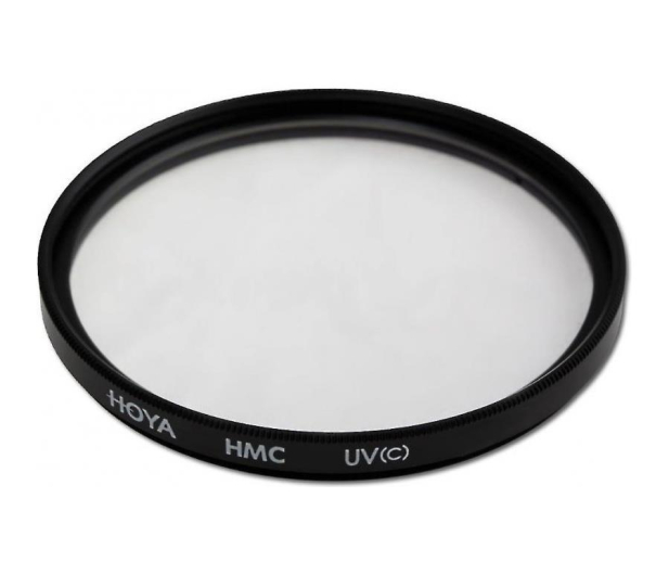 Hoya UV(C) HMC (PHL) 58 mm - 169497 - zdjęcie