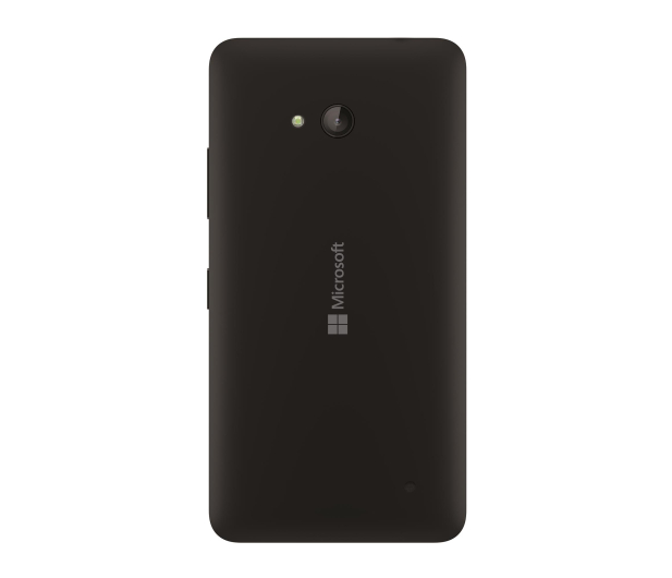 Microsoft Lumia 640 Dual SIM czarny - 231931 - zdjęcie 3