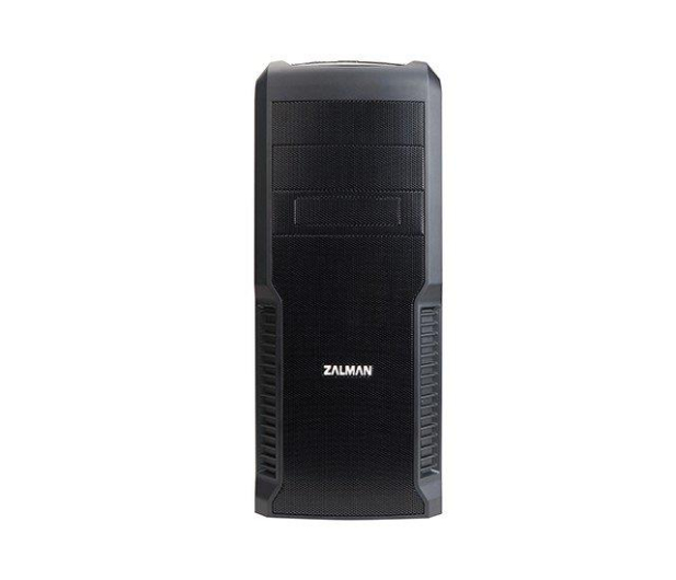 Zalman Z3 PLUS USB 3.0 czarna - 159697 - zdjęcie 6
