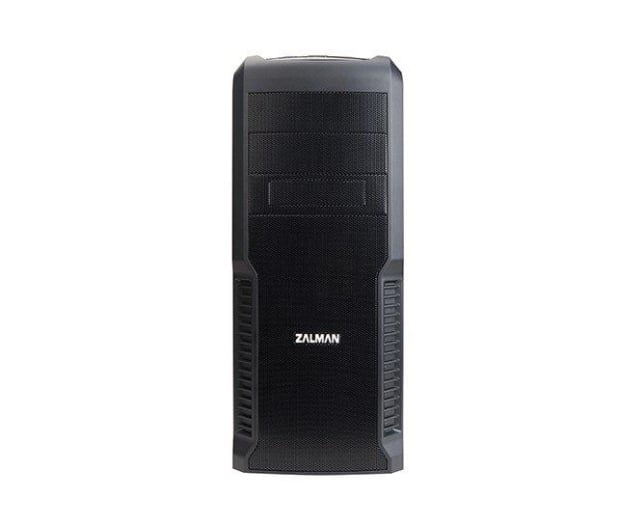 Zalman Z3 USB 3.0 czarna - 159696 - zdjęcie 3