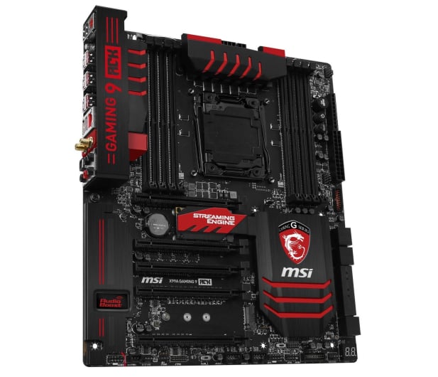 Msi gaming 9 ack shop