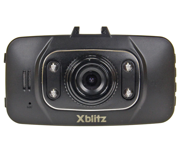 Xblitz Classic Full HD/2,7"/120 +16GB - 363420 - zdjęcie 2