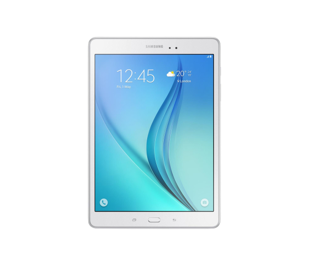 Samsung Galaxy Tab A 9.7 T555 16 Biały LTE - 237753 - zdjęcie