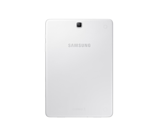 Samsung Galaxy Tab A 9.7 T555 16 Biały LTE - 237753 - zdjęcie 2