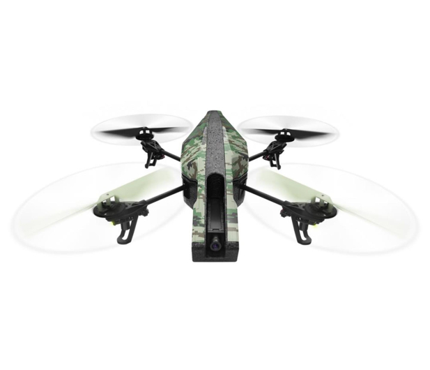 Parrot AR.Drone 2.0 Elite Edition Dżungla - 238858 - zdjęcie 4