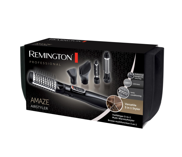 Remington Amaze AS1220 - 236438 - zdjęcie 4