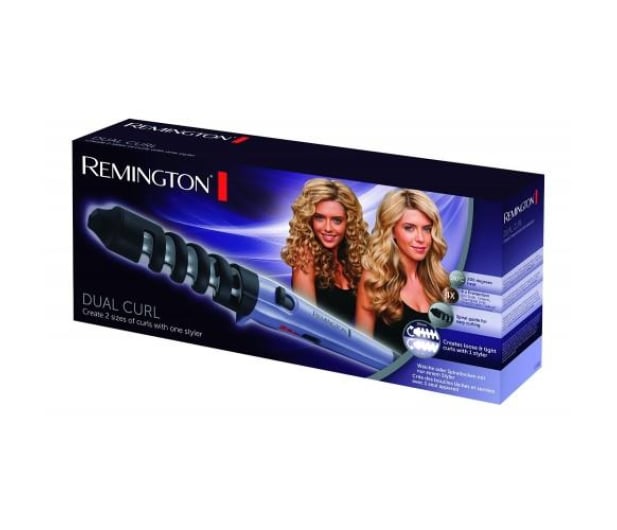 Remington Dual Curl CI63E1 - 236440 - zdjęcie 4