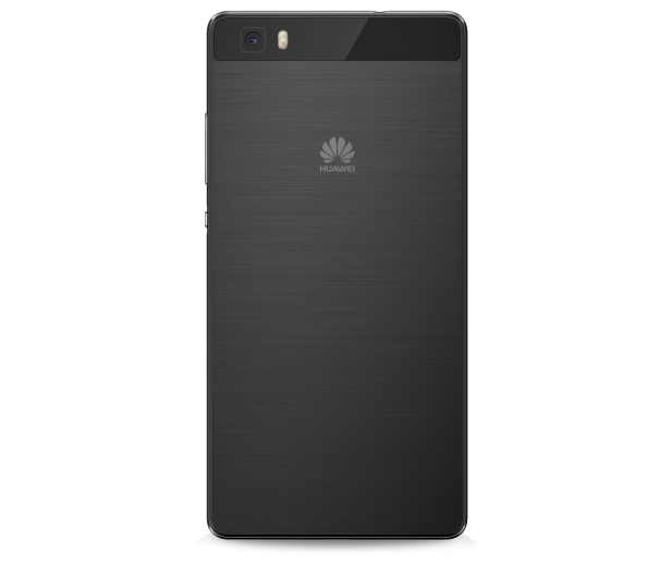 Huawei P8 Lite Dual SIM czarny - 242464 - zdjęcie 5