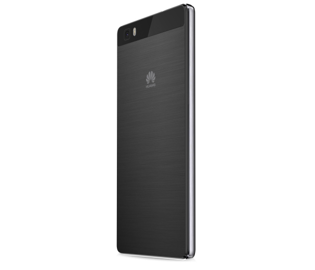 Huawei P8 Lite Dual SIM czarny - 242464 - zdjęcie 6