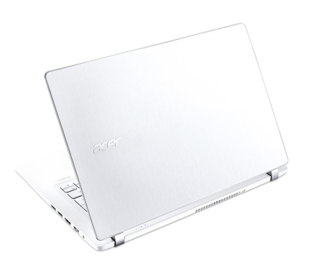 Acer V3-371 i3-5005U/8GB/240/Win10 biały - 284643 - zdjęcie 5