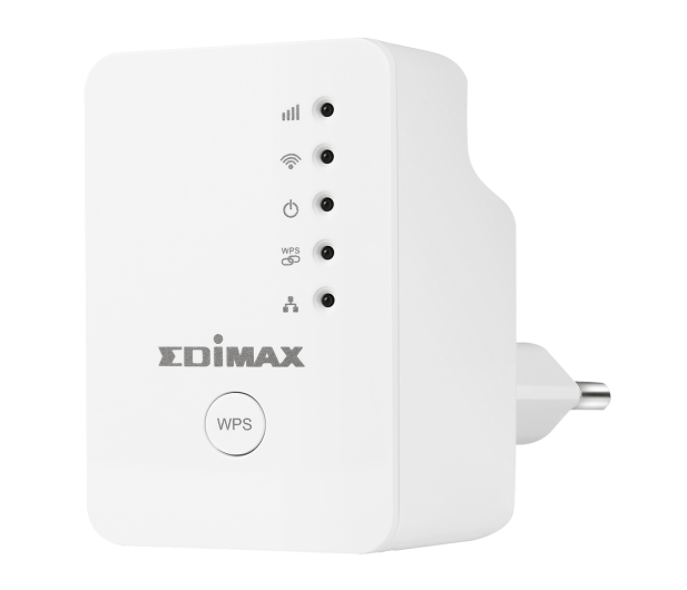 Edimax EW-7438RPn Mini (300Mb/s b/g/n LAN) repeater - 241048 - zdjęcie 5