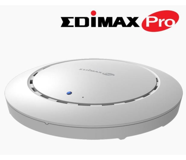 Edimax CAP300 (802.11b/g/n 300Mb/s) PoE - 241271 - zdjęcie 5
