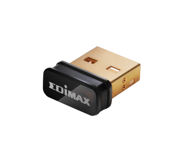 Edimax EW-7811Un V2 nano (802.11b/g/n 150Mb/s) - 60376 - zdjęcie 2