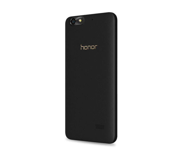 Huawei Honor 4C Cherry Mini Dual SIM czarny - 245201 - zdjęcie 5
