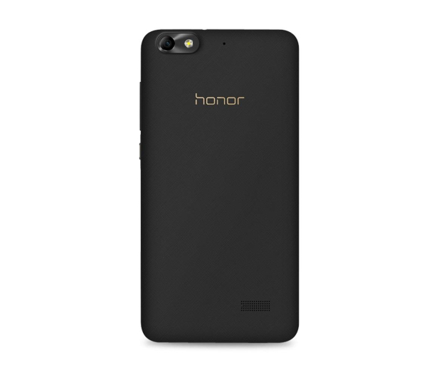 Huawei Honor 4C Cherry Mini Dual SIM czarny - 245201 - zdjęcie 7