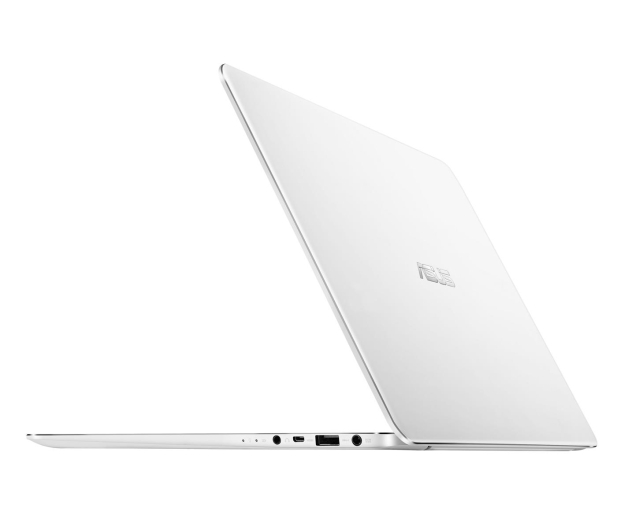 ASUS ZenBook UX305CA M3-6Y30/4GB/128SSD/Win10 biały - 270796 - zdjęcie 2