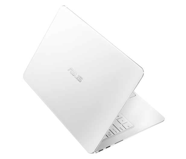 ASUS ZenBook UX305CA M3-6Y30/4GB/128SSD/Win10 biały - 270796 - zdjęcie 3