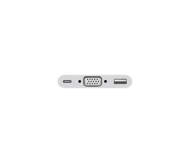 Apple USB-C VGA MULTIPORT - 246577 - zdjęcie 3