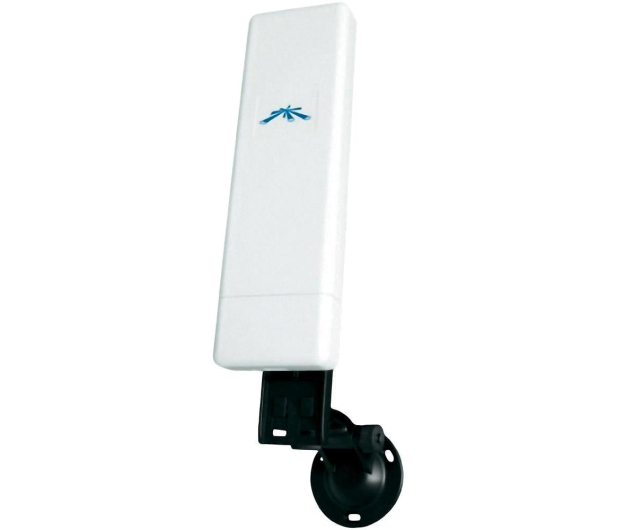 Ubiquiti Nanostation Loco Window/Wall Mount Kit - 242607 - zdjęcie 4
