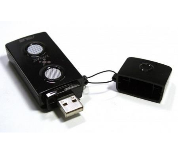 ASUS Xonar U3 (USB) - 70759 - zdjęcie 2
