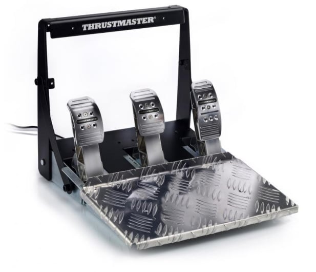 Thrustmaster T3PA Pro (PC, XboxONE, PS3, PS4) - 244126 - zdjęcie 2