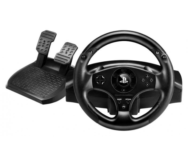 Thrustmaster T80 (PS3, PS4) - 244124 - zdjęcie