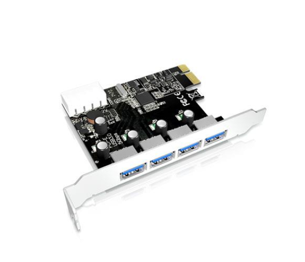 ICY BOX Port USB 3.0 PCI Express (A-Typ) - 245343 - zdjęcie 4