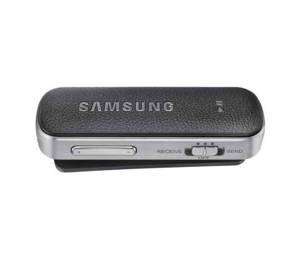 Samsung Level Link BT czarny + Słuchawki - 248963 - zdjęcie 2
