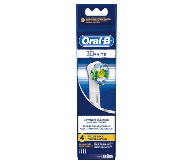 Oral-B 3D White EB18-4 - 164269 - zdjęcie