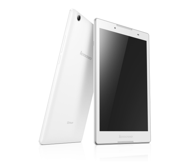 Lenovo A8-50F MT8161/1GB/16/Android 5.0 Pearl White - 306724 - zdjęcie