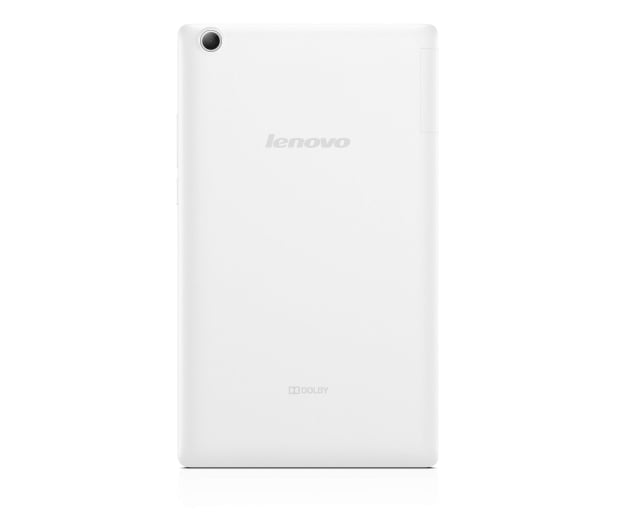 Lenovo A8-50F MT8161/1GB/16/Android 5.0 Pearl White - 306724 - zdjęcie 2