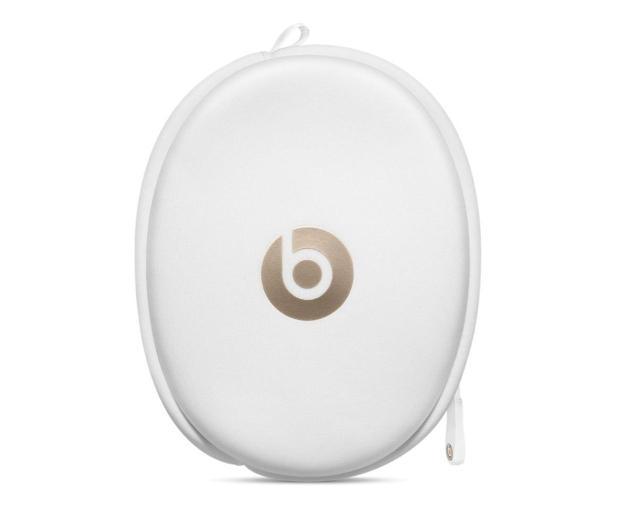 Apple Beats Solo2 On-Ear bezprzewodowe złote - 249121 - zdjęcie 8