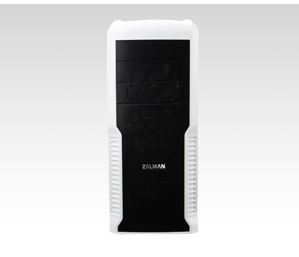 Zalman Z3 PLUS USB 3.0 biała - 163081 - zdjęcie 4