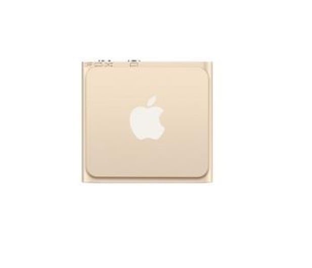 Apple iPod shuffle 2GB - Gold - 249347 - zdjęcie 3