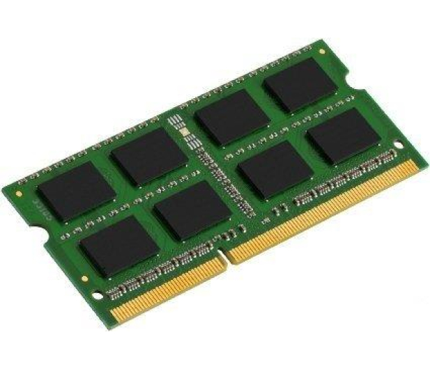Kingston 8GB (1x8GB) 1600MHz CL11  DDR3L - 81525 - zdjęcie 2