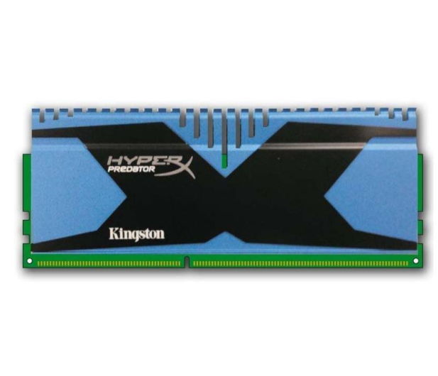 Kingston 8GB 1866MHz HyperX Predator CL9 (2x4096) - 204623 - zdjęcie