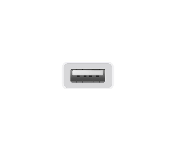 Apple Adapter USB-C - USB 3.1 - 246420 - zdjęcie 2