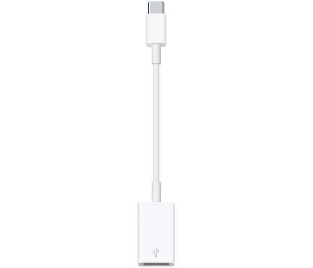 Apple Adapter USB-C - USB 3.1 - 246420 - zdjęcie