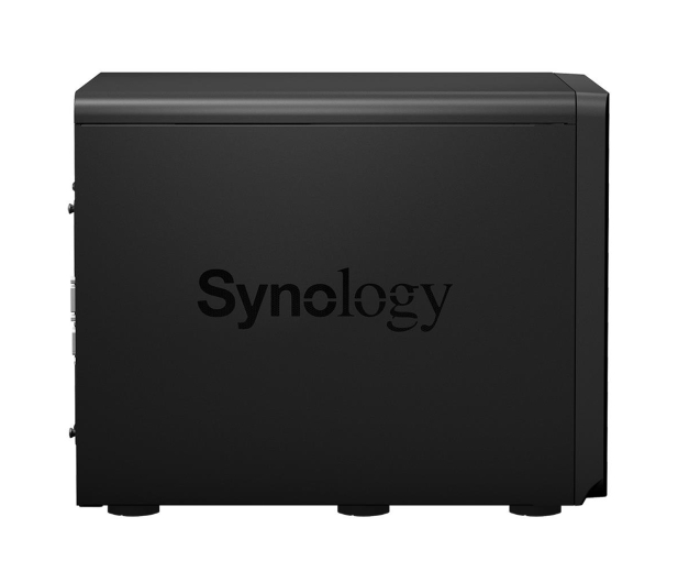 Synology DS2415+ (12xHDD, 4x2.4GHz, 2GB, 4xUSB, 4xLAN) - 247890 - zdjęcie 6