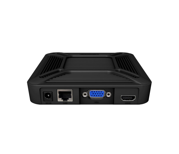 Synology VS360HD Stacja monitoringu (HDMI, VGA, 3xUSB, LAN) - 247820 - zdjęcie 5