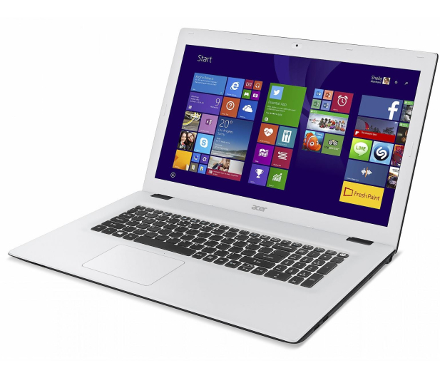 Acer E5-573G i7-5500U/8GB/1000/DVD-RW/Win8 GT940M(4GB) - 251040 - zdjęcie
