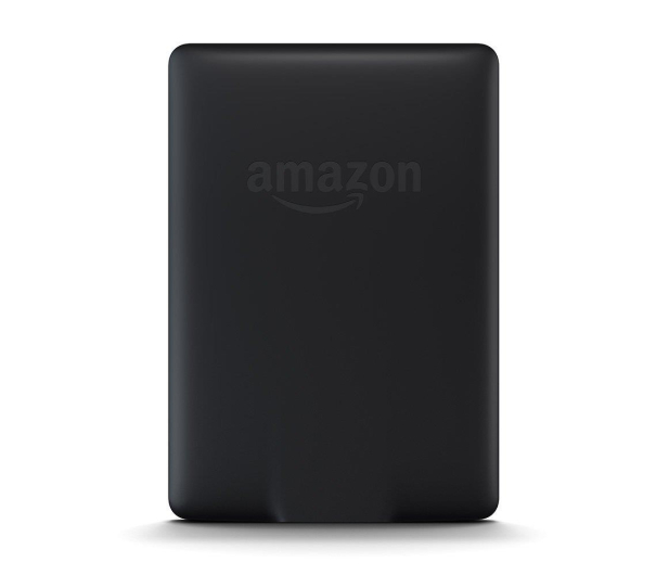 Amazon Kindle Paperwhite 3 4GB bez reklam czarny  - 338542 - zdjęcie 2