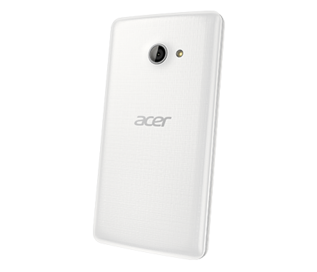 Acer Liquid M220 MSM8210/512MB/4GB/Win DualSim biały - 248323 - zdjęcie 6