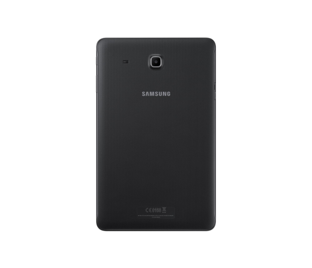 Samsung Galaxy Tab E 9.6 T560 40GB Android czarny - 264810 - zdjęcie 5