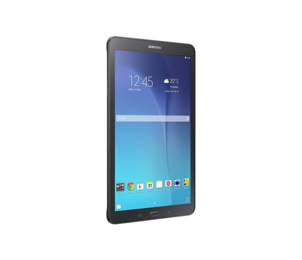 Samsung Galaxy Tab E 9.6 T560 40GB Android czarny - 264810 - zdjęcie 2