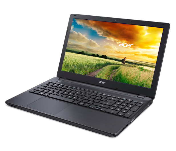 Acer E5-571G i3-5005U/4GB/1000+8 GF840M - 242851 - zdjęcie